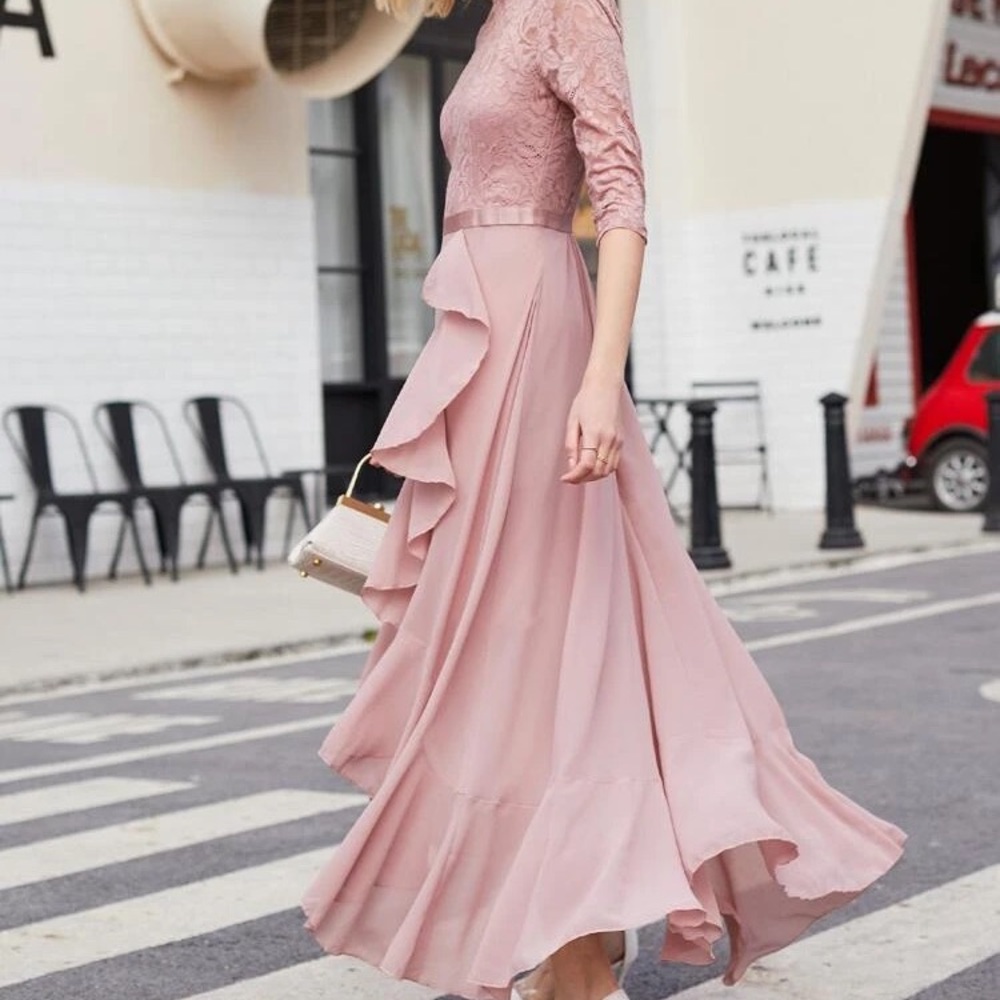 Special Occasion Dress